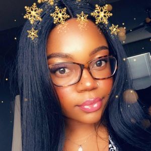 Meet your Posher, Sherrika